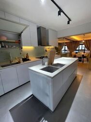 Blk 527 Pangshan Valley (Bukit Panjang), HDB 5 Rooms #560569321